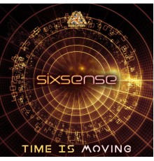 Sixsense - Time Is Moving