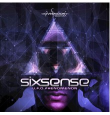 Sixsense - U.F.O Phenomenon