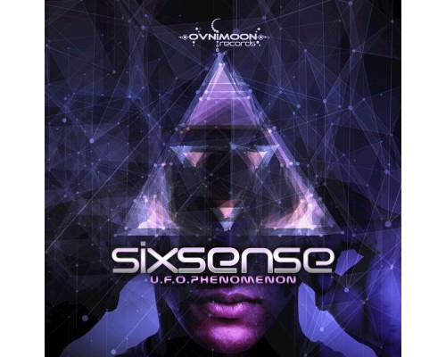 Sixsense - U.F.O Phenomenon