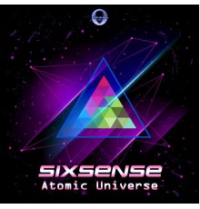 Sixsense - Atomic Universe