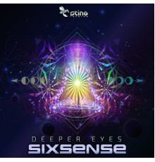 Sixsense - Deeper Eyes