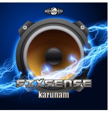 Sixsense - Karunam