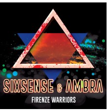 Sixsense, Ambra - Firenze Warriors