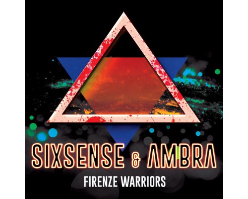 Sixsense, Ambra - Firenze Warriors