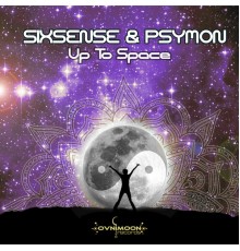 Sixsense, Psymon - Up to Space