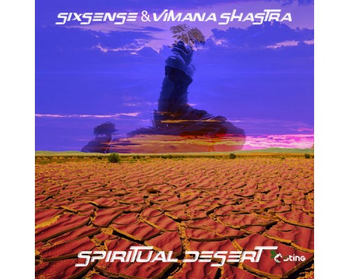 Sixsense, Vimana Shastra - Spiritual Desert