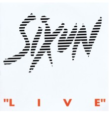 Sixun - Live (Live)