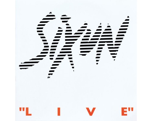 Sixun - Live (Live)