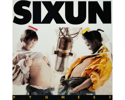 Sixun - Pygmées