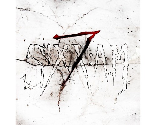 Sixx:A.M. - 7