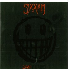 Sixx:A.M. - Live Is Beautiful