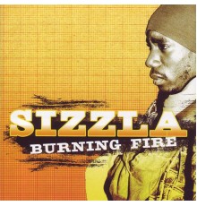 Sizzla - Burning Fire