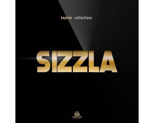 Sizzla - Hapilos Collections: Sizzla