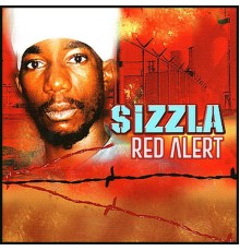 Sizzla - Red Alert