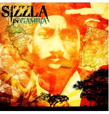 Sizzla - Sizzla in Gambia