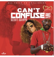 Sizzla - Can't Confuse Wi