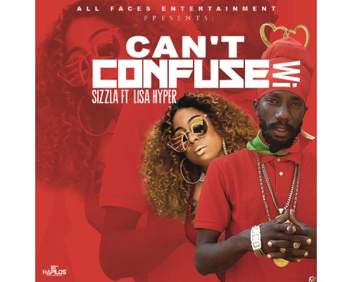 Sizzla - Can't Confuse Wi