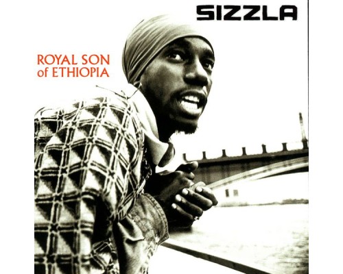 Sizzla - Royal Son Of Ethiopia