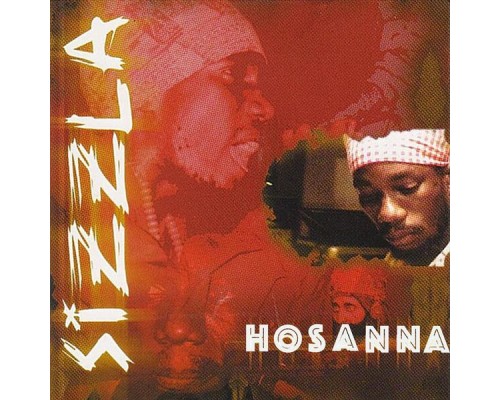 Sizzla - Hosanna