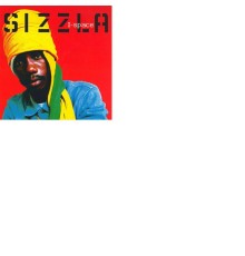 Sizzla - I-Space