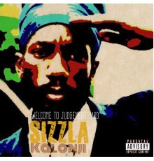 Sizzla - Welcome to Judgement Yard