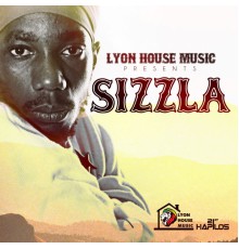 Sizzla - Lyon House Music Presents