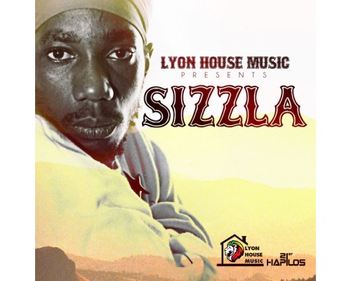 Sizzla - Lyon House Music Presents