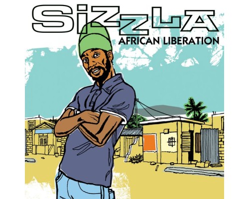 Sizzla - African Liberation