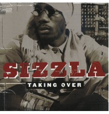 Sizzla - Taking Over