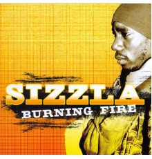 Sizzla - Burning Fire