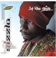 Sizzla - Da Real Thing