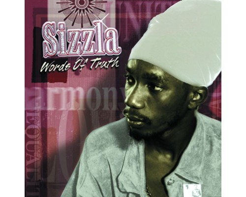 Sizzla - Words Of Truth