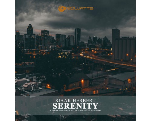 Sjaak Herbert - Serenity