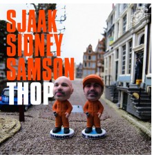 Sjaak, Sidney Samson - THOP