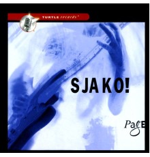 Sjako! - Page