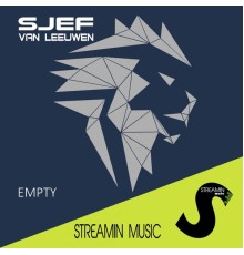 Sjef van Leeuwen - Empty