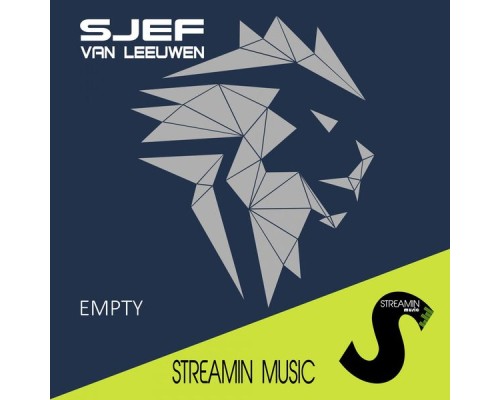 Sjef van Leeuwen - Empty