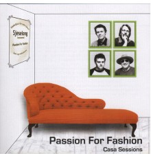 Sjeselong - Passion for Fashion