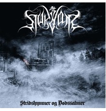 Sjukdom - Stridshymner Og Dødssalmer