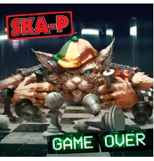 Ska-P - Game Over