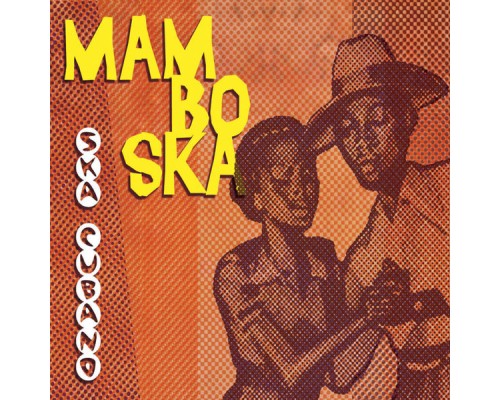 Ska Cubano - Mambo Ska