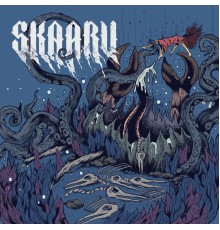 Skaarv - Skaarv