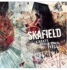 Skafield - Create Your Own Hell