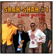 Skah-Shah #1 - Lague Jazz La