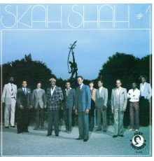 Skah Shah - Skah Shah #1