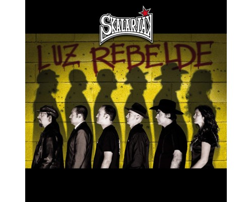 Skalariak - Luz Rebelde