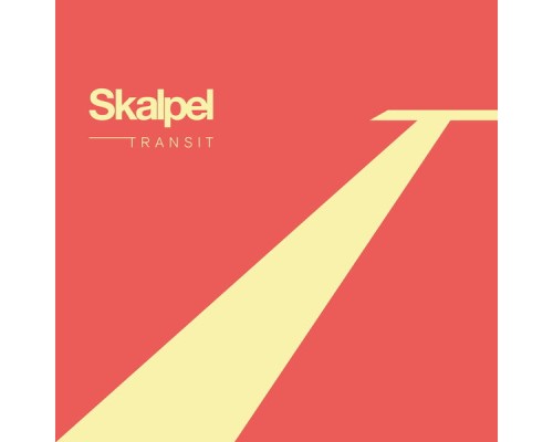 Skalpel - Transit