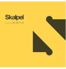 Skalpel - Simple EP