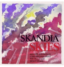 Skandia Skies - Skandia Skies