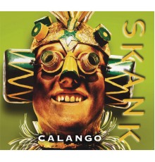 Skank - Calango - 15 anos